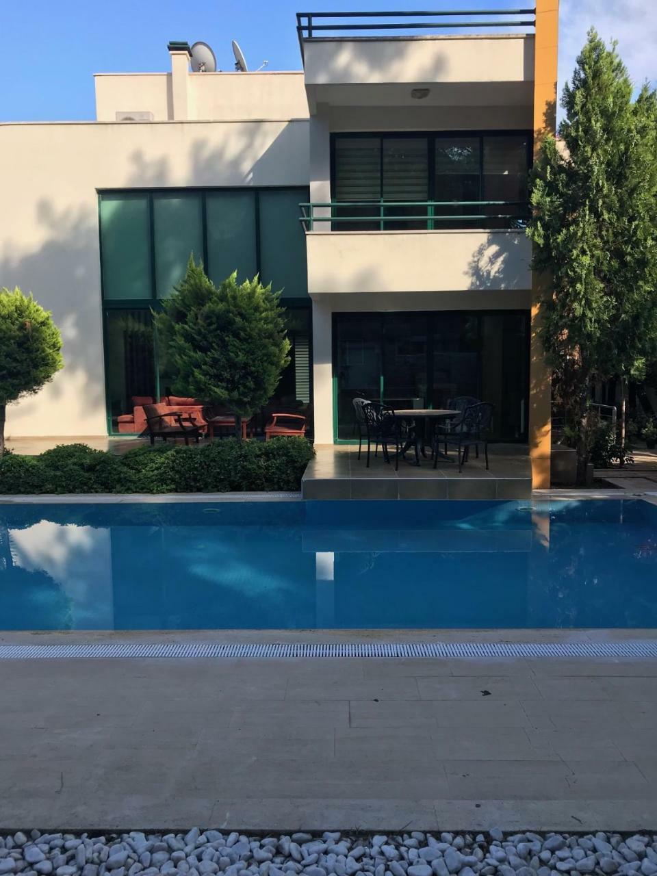 Villa Diva 케메르 외부 사진